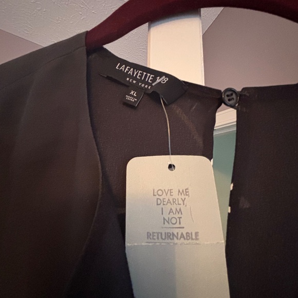 Lafayette 148 New York - Picture 3 of 3